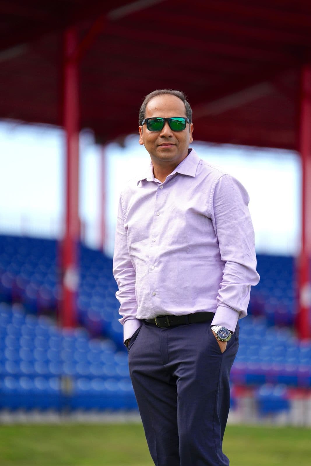 Neeraj Jha